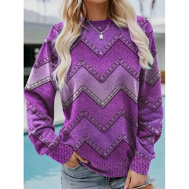 Stilla | Pull med tryk