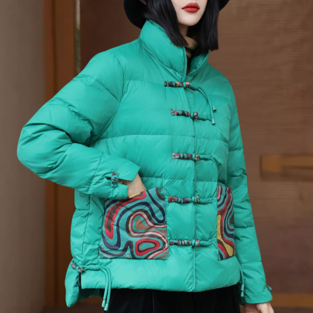 Stilla | Frakke Afslappet Og Moderne Stil Til Elegante Kvinder