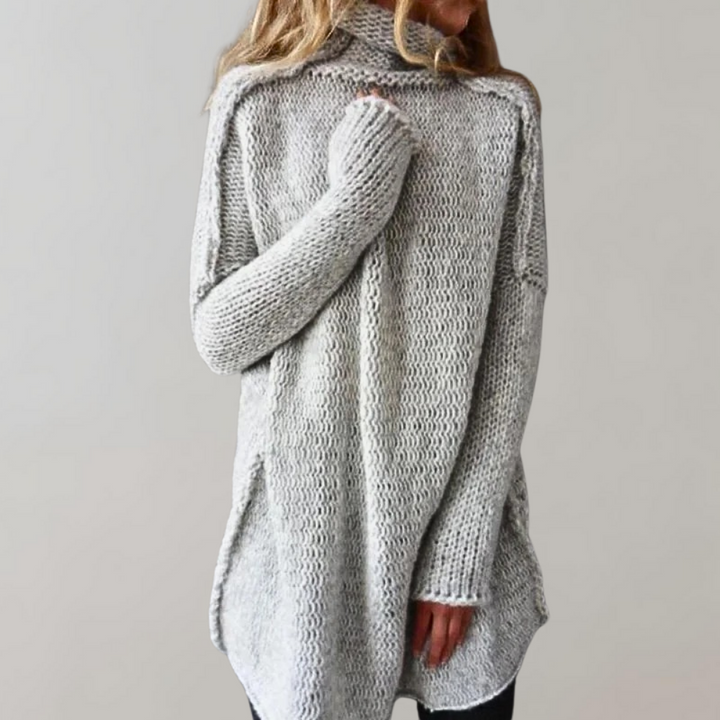 Stilla | Lange elegante pullover til kvinder fra Johani