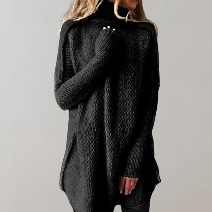 Stilla | Lange elegante pullover til kvinder fra Johani