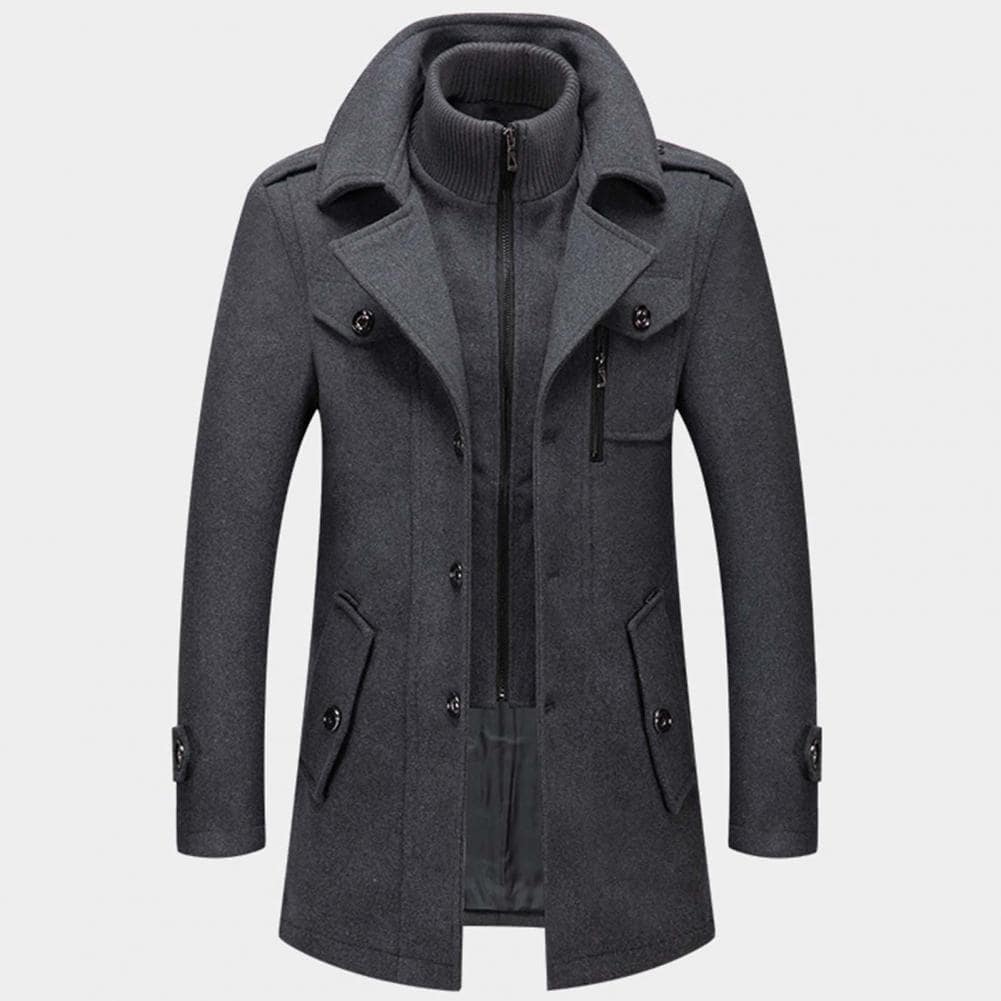 Stilla | Executive Frakke