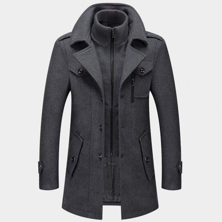 Stilla | Executive Frakke