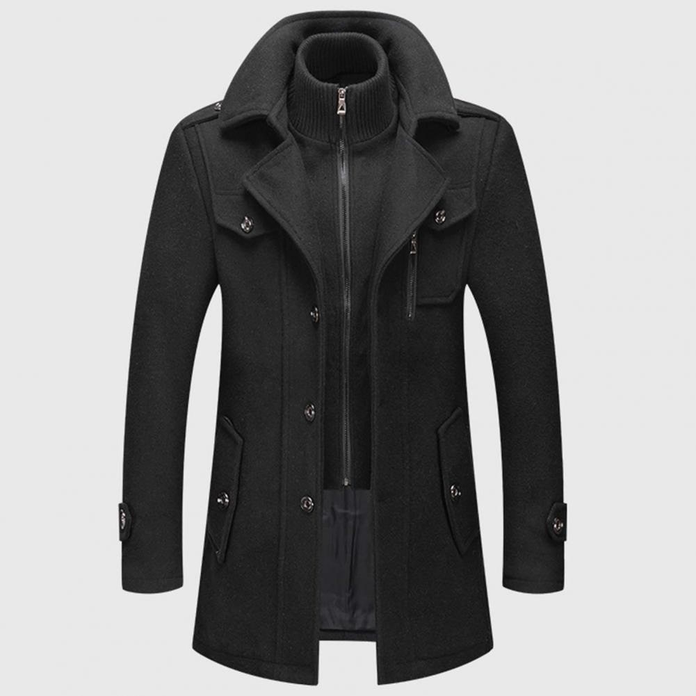 Stilla | Executive Frakke