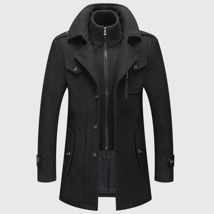 Stilla | Executive Frakke