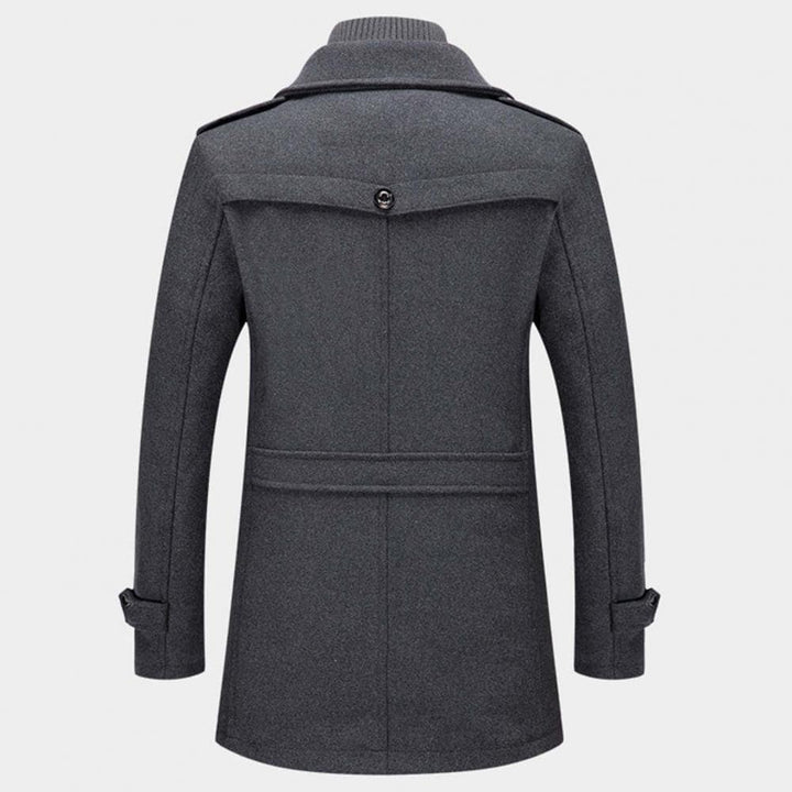 Stilla | Executive Frakke