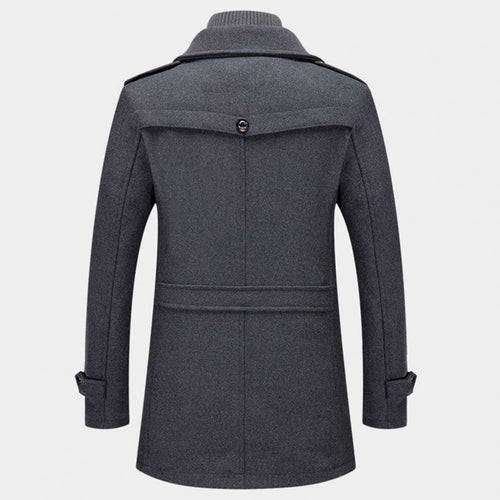 Stilla | Executive Frakke