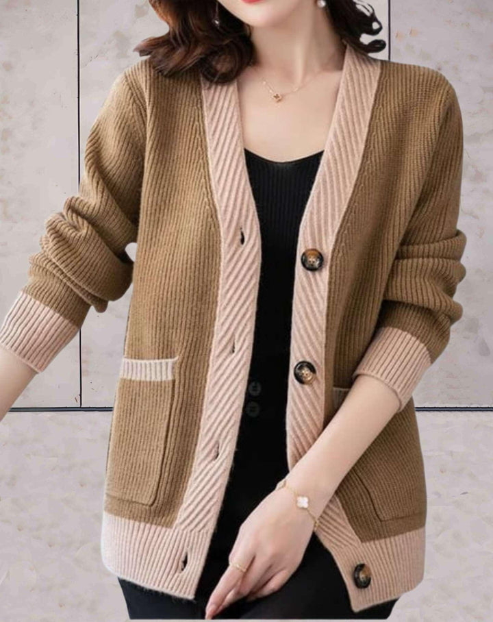 Stilla | Alsidig Pullover til Moderne Looks