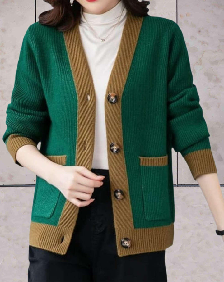 Stilla | Alsidig Pullover til Moderne Looks