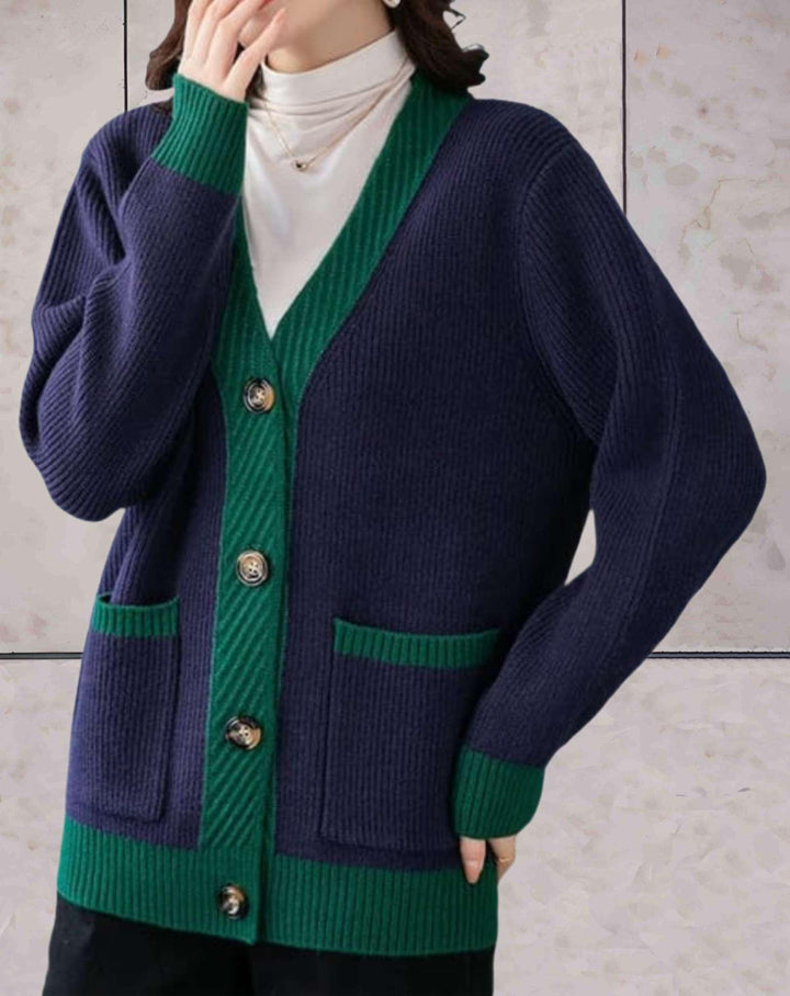 Stilla | Alsidig Pullover til Moderne Looks