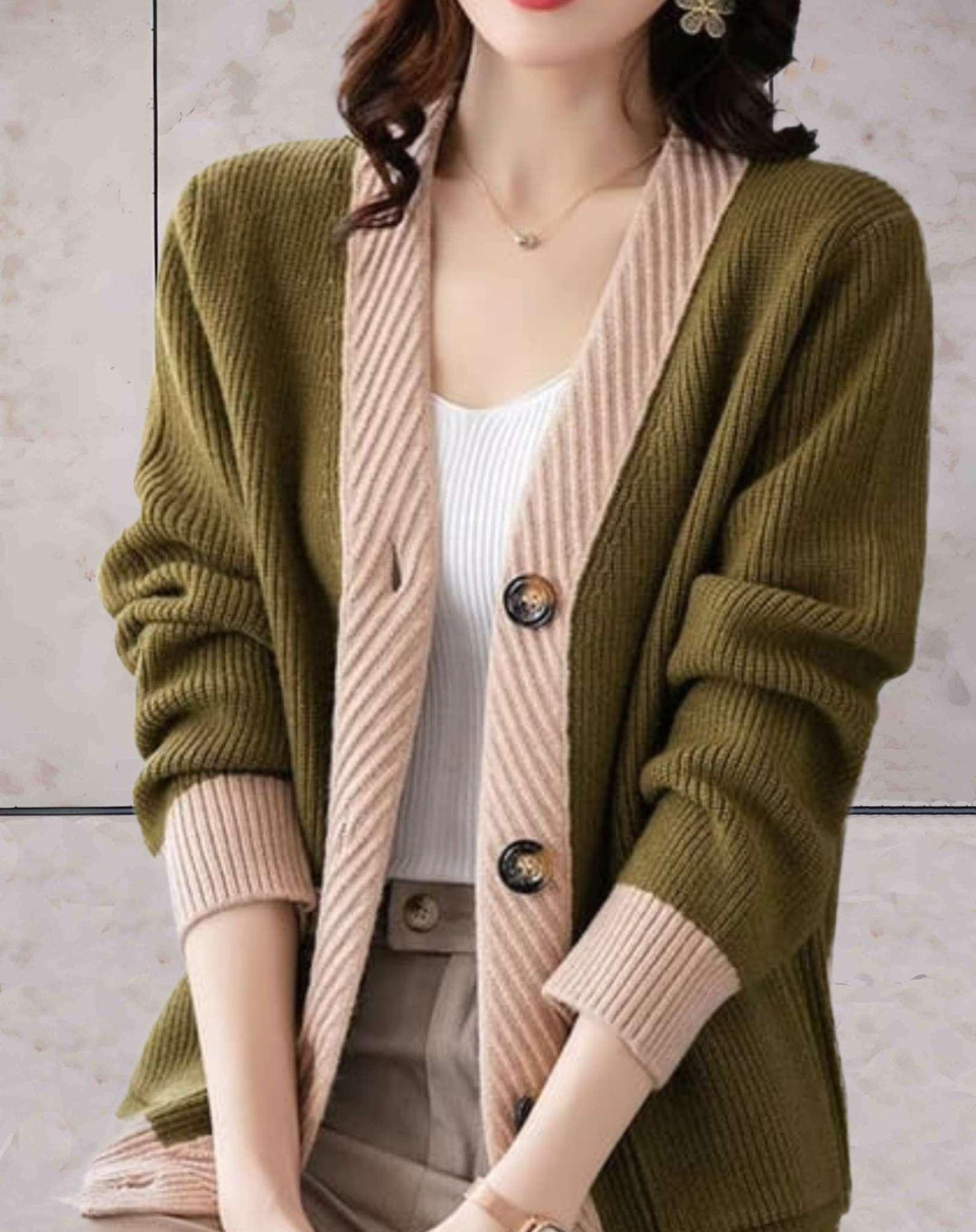 Stilla | Alsidig Pullover til Moderne Looks