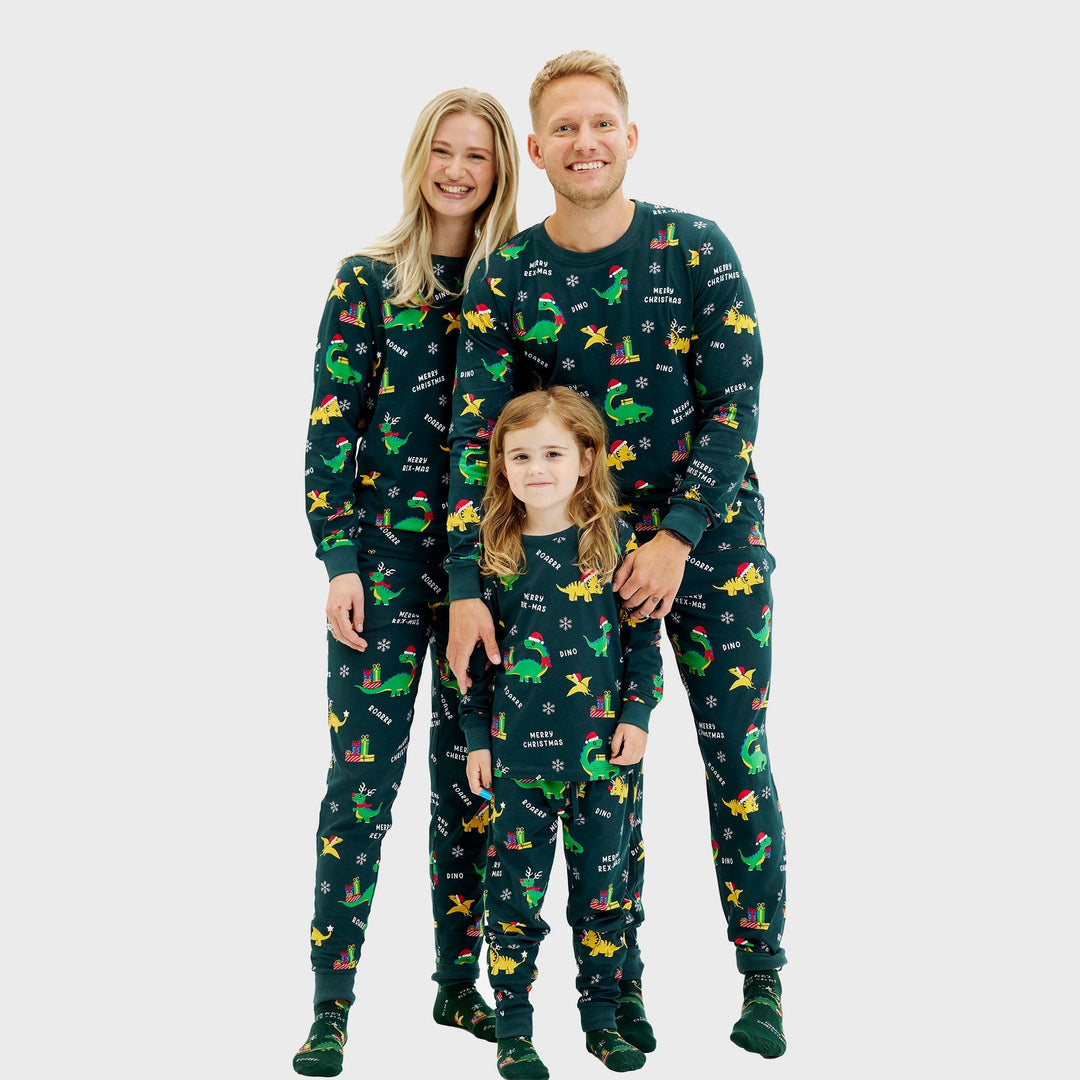 Stilla | Dino Jule-Pyjamas Herre