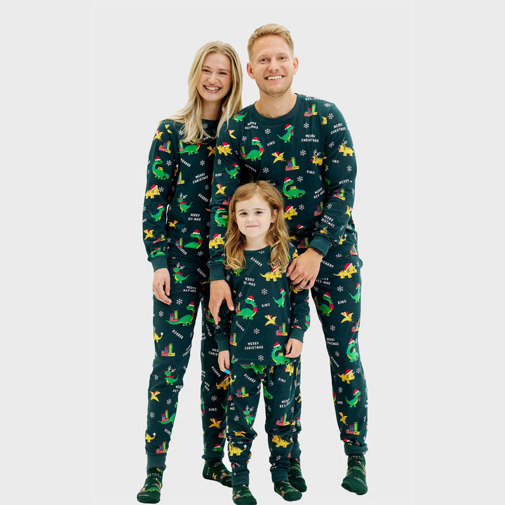 Stilla | Dino Jule-Pyjamas Herre