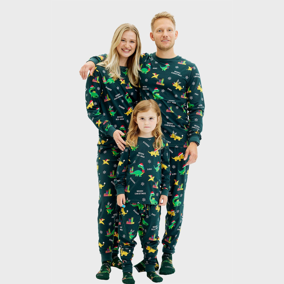 Stilla | Dino Jule-Pyjamas Herre