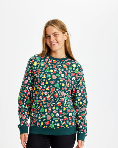 Stilla | Sweatshirt kvinder