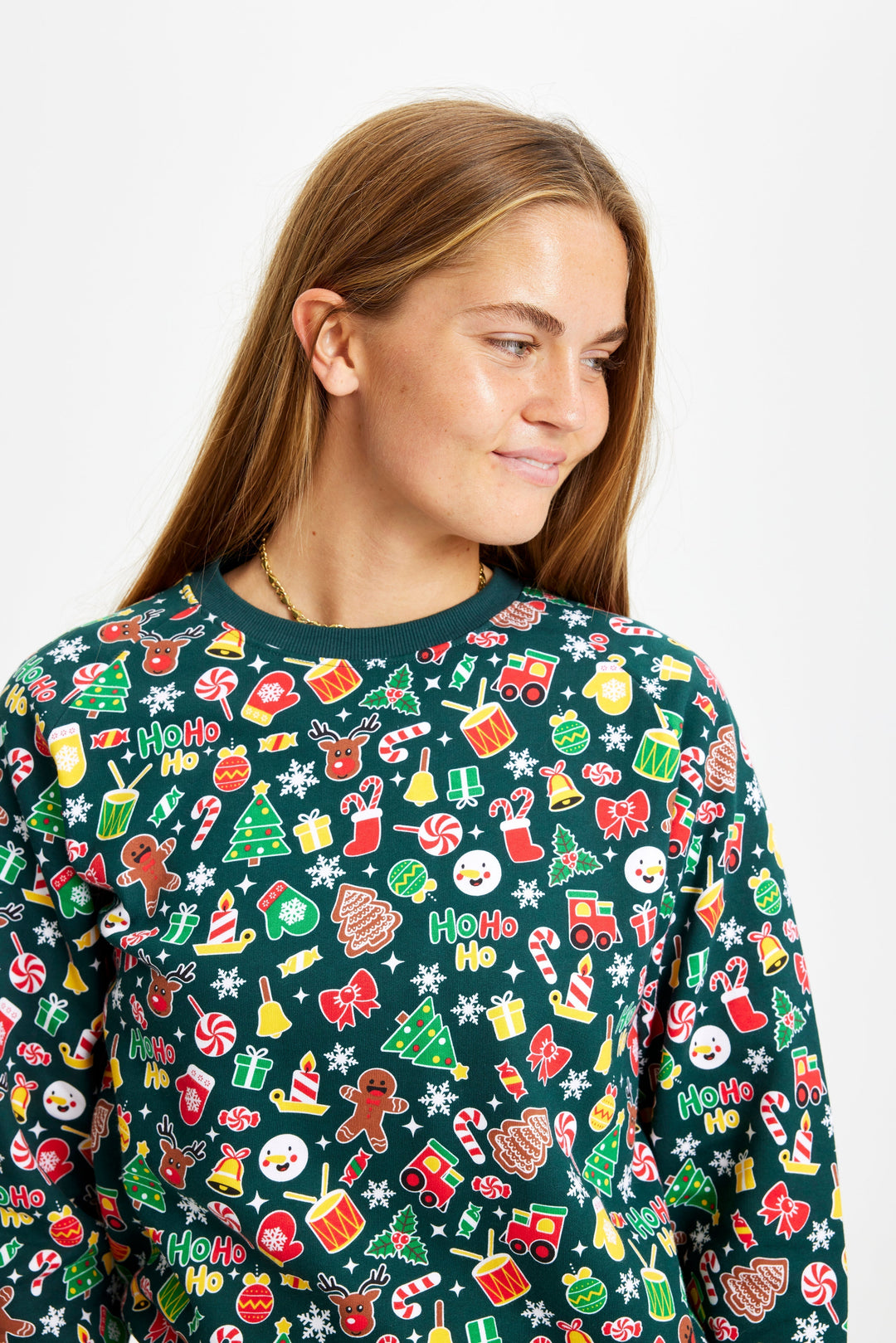 Stilla | Sweatshirt kvinder