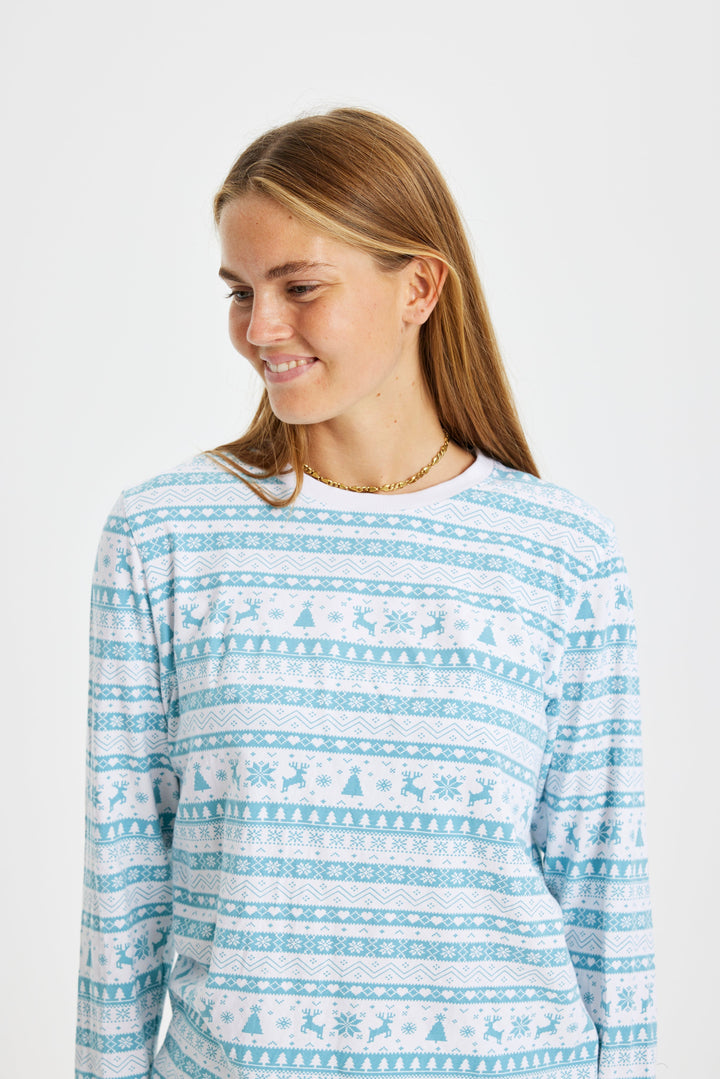 Stilla | Jule-kvinder-pyjamas damer