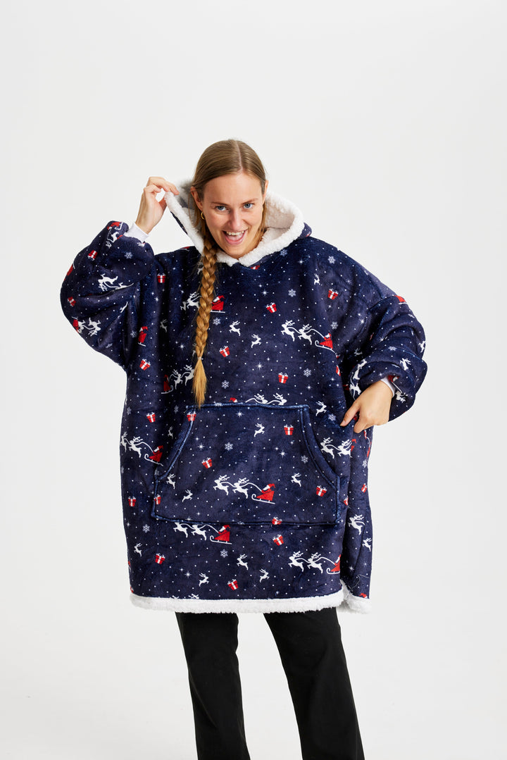 Stilla | Stilig drøm hoodie