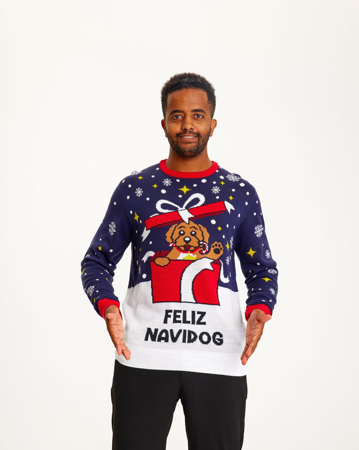 Stilla | Feliz Navidog Herre