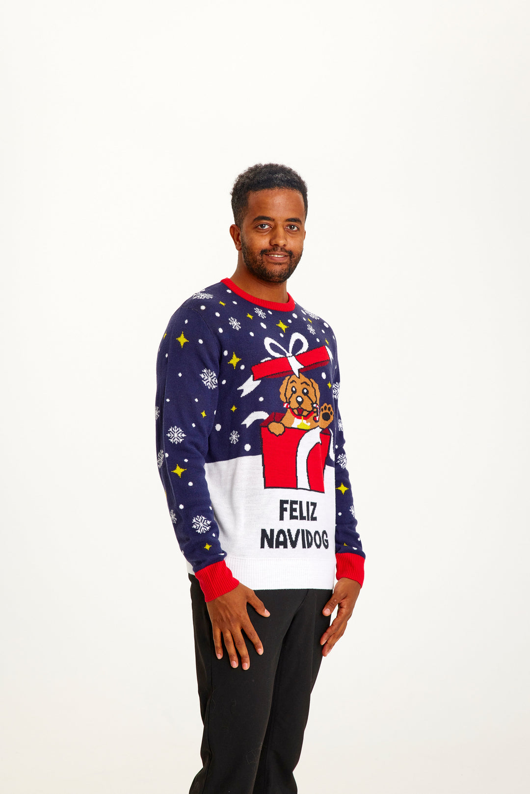 Stilla | Feliz Navidog Herre