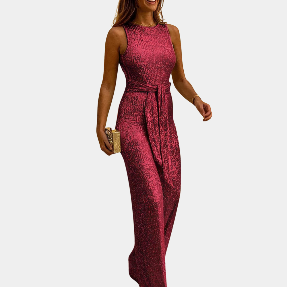 Stilla | Glitter Overall Til Damer