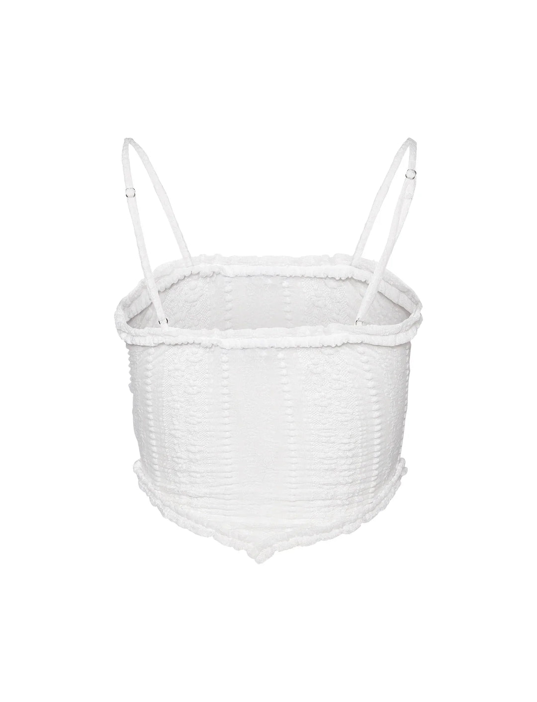 Stilla | Elegante Crop Top