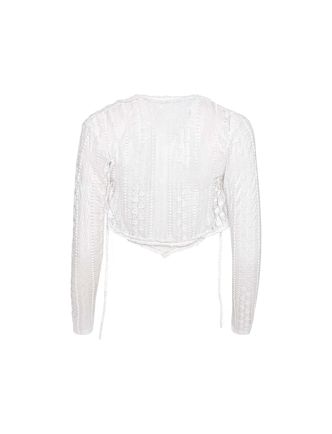 Stilla | Elegante Crop Top