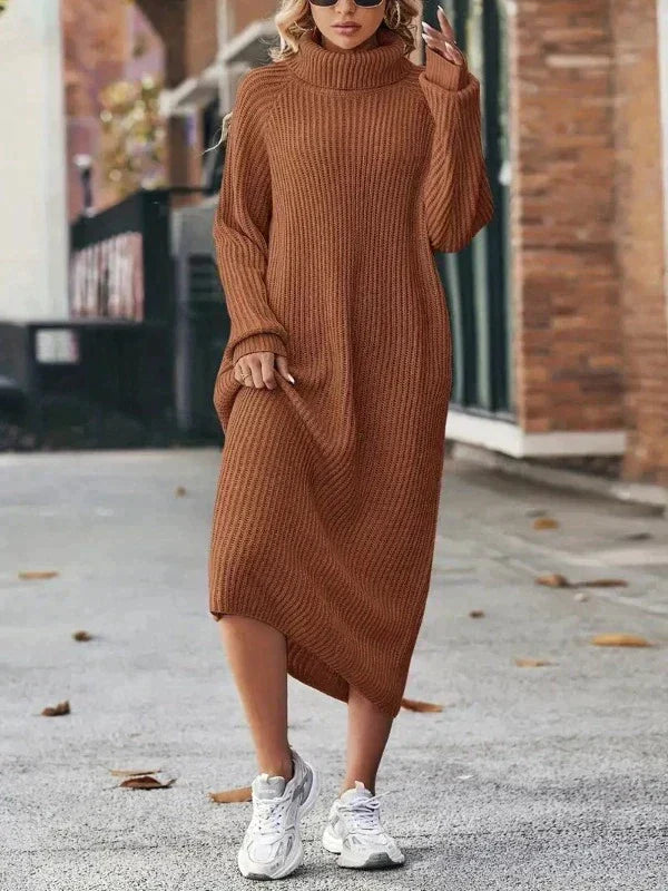 Stilla | Behagelig og stilfuld sweater