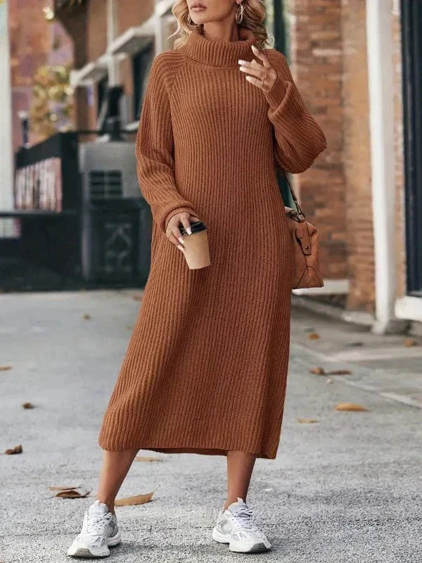 Stilla | Behagelig og stilfuld sweater
