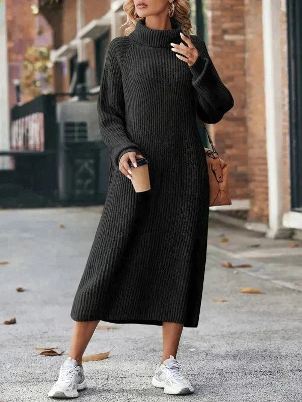 Stilla | Enkel og Trendbevidst Pullover