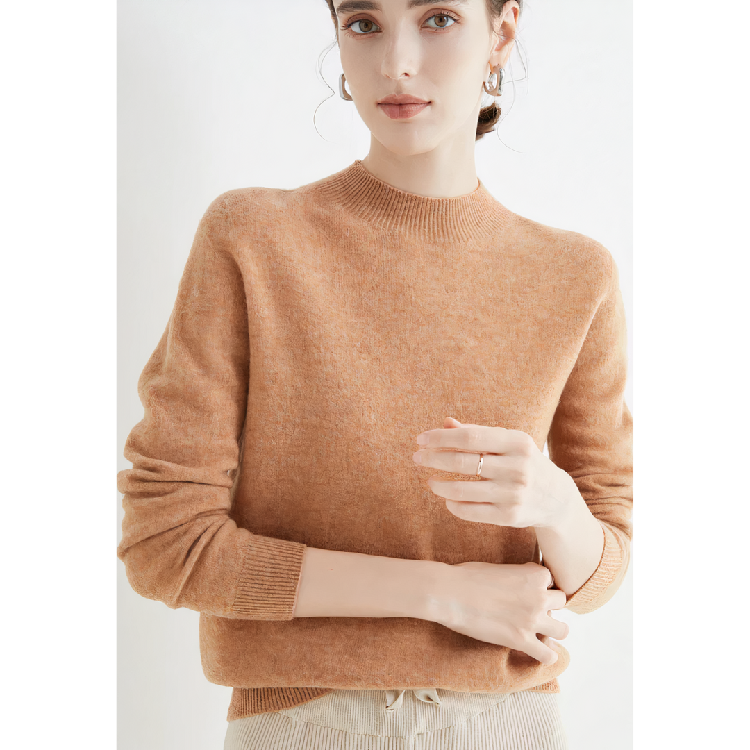 Stilla | til Damer med Halvkrave