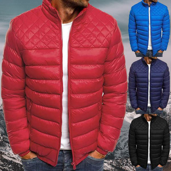 Stilla | Steppjakke Outdoor Vind- Og Vandtæt - Sporty Allrounder til Ethvert Vejr