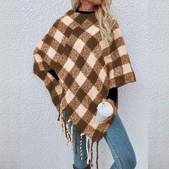 Stilla | Pullover med smart, afslappet note