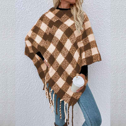 Stilla | Pullover med smart, afslappet note