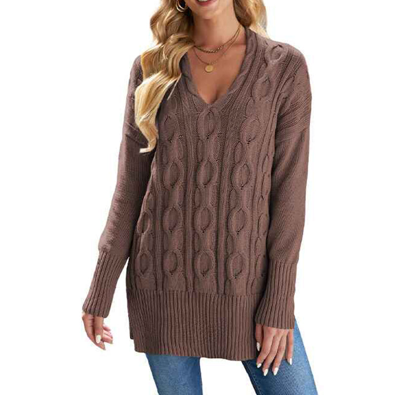 Stilla | Trendy og Uanstrengt Bluse