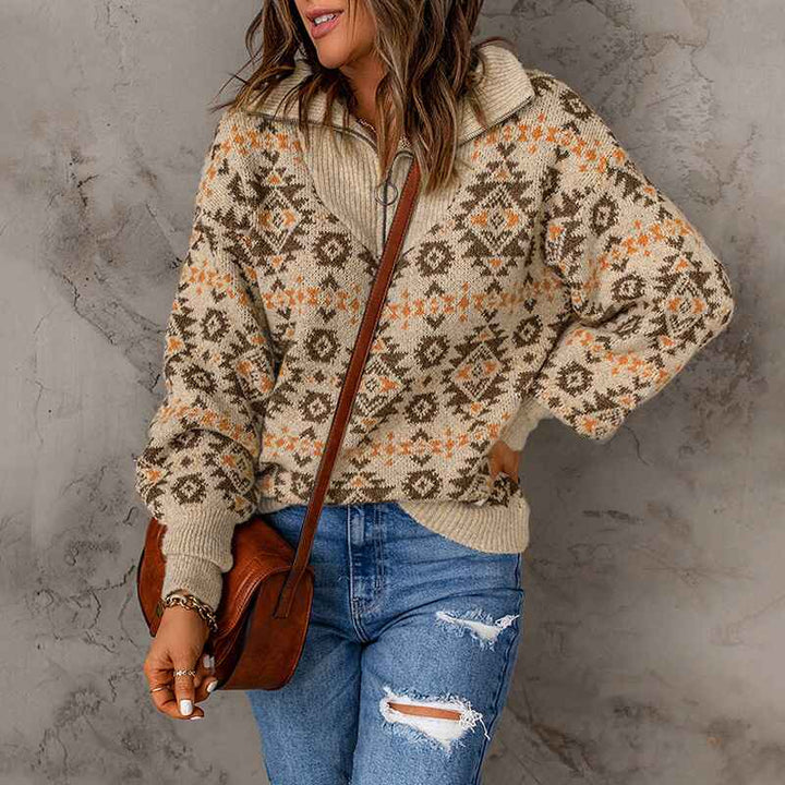 Stilla | Smart og Fleksibel Sweater