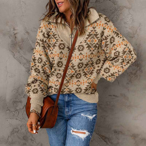 Stilla | Smart og Fleksibel Sweater