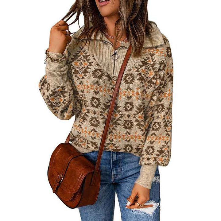 Stilla | Smart og Fleksibel Sweater