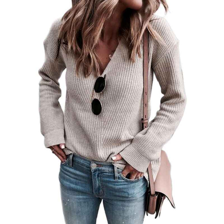 Stilla | Hyggelig og Casual Sweater