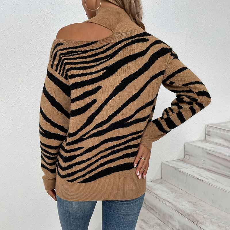 Stilla | Pullover med tidløst stil og komfort