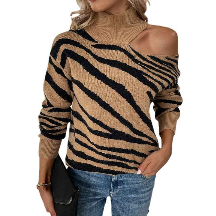 Stilla | Pullover med tidløst stil og komfort