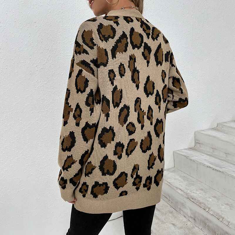 Stilla | Alsidig sweater til enhver lejlighed