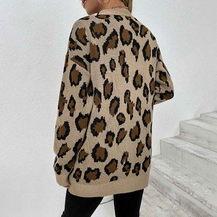 Stilla | Alsidig sweater til enhver lejlighed