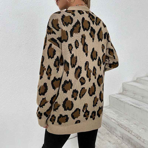 Stilla | Alsidig sweater til enhver lejlighed