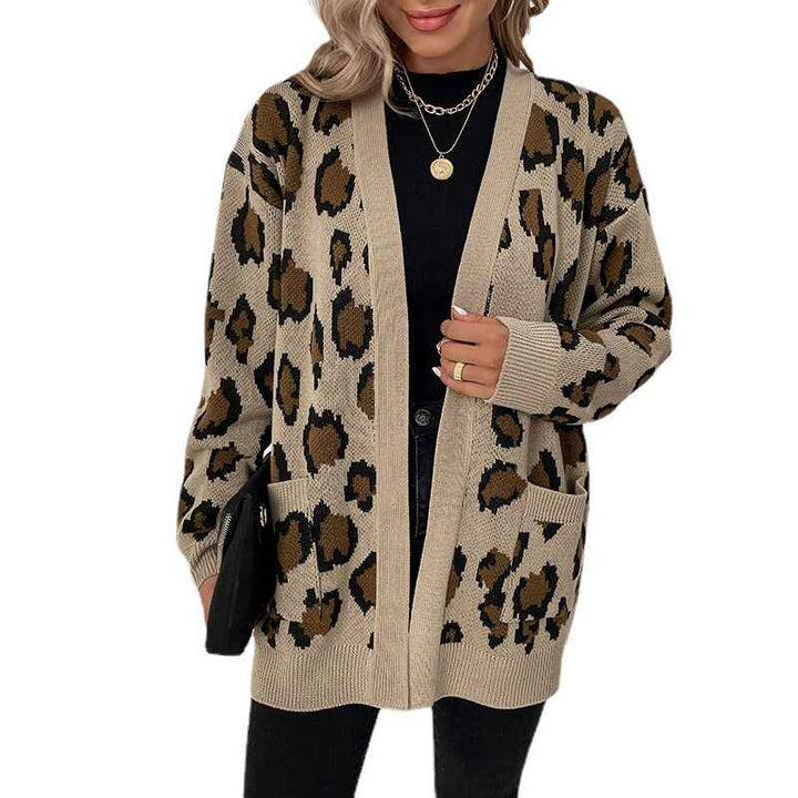 Stilla | Alsidig sweater til enhver lejlighed