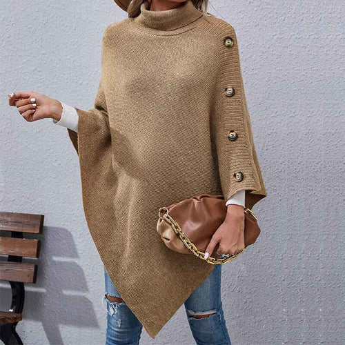 Stilla | Afslappet og Casual Pullover