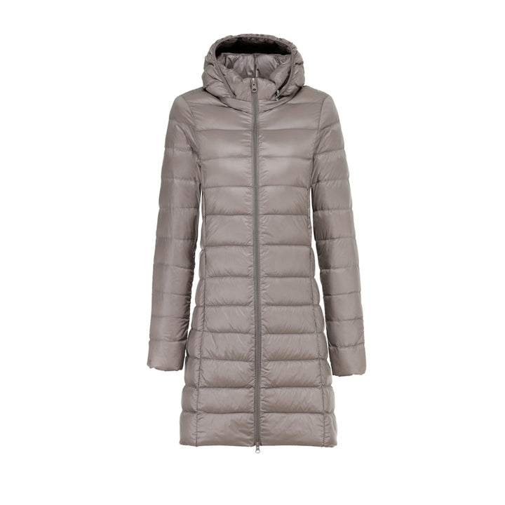 Stilla | Elegant Og Let Udendørs Jakke