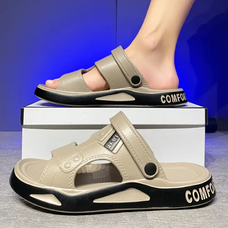 Stilla | Herresandaler Sommer