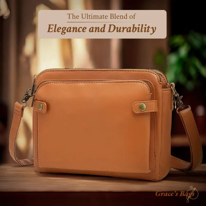 Stilla | Masterpiece Klassisk Bag