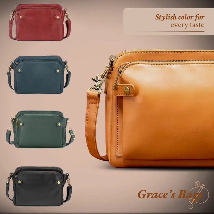 Stilla | Masterpiece Klassisk Bag
