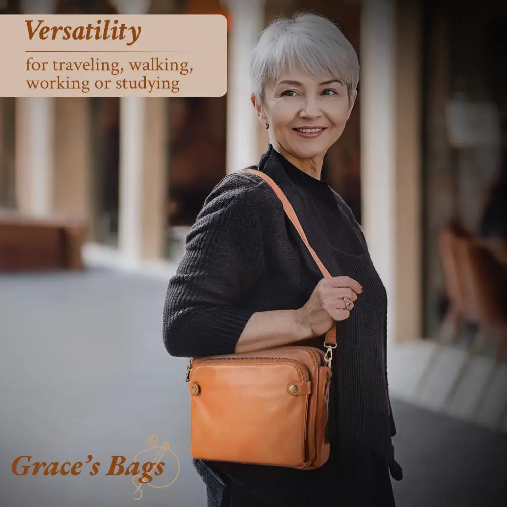 Stilla | Masterpiece Klassisk Bag